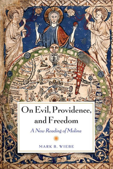 On Evil, Providence, and Freedom: A New Reading of Molina