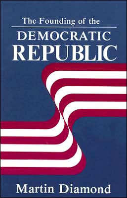 The Founding of the Democratic Republic / Edition 1