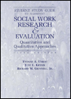 Title: Student Study Guide for Social Work Research and Evaluation / Edition 5, Author: Yvonne A. Unrau