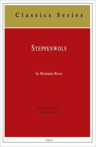 Title: Steppenwolf, Author: Thomas Wayne