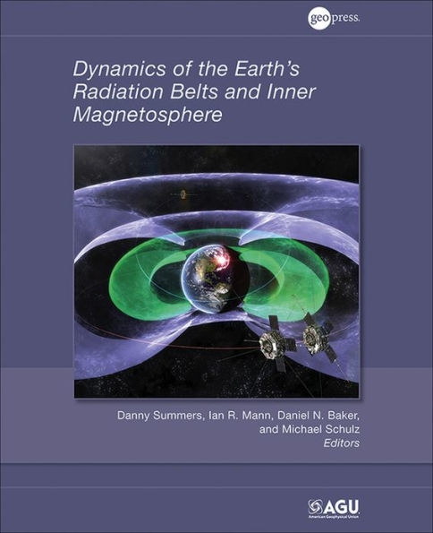 Dynamics of the Earth's Radiation Belts and Inner Magnetosphere / Edition 1