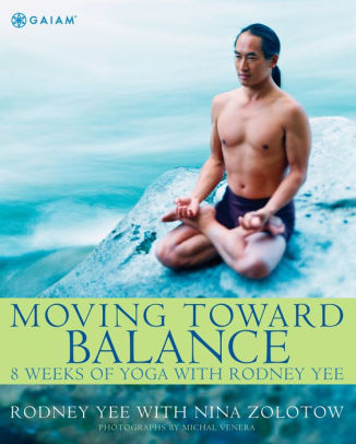 rodney yee yoga