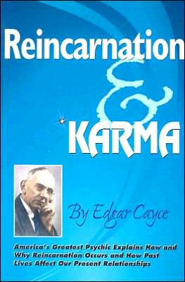 Reincarnation and Karma