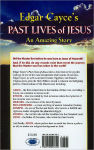 Alternative view 2 of Edgar Cayce's Past Lives of Jesus: An Amazing Story