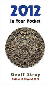 Title: 2012 in Your Pocket, Author: Geoff Stray