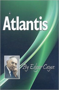 Title: Atlantis, Author: Edgar Cayce