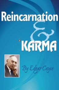 Title: Reincarnation & Karma, Author: Edgar Cayce