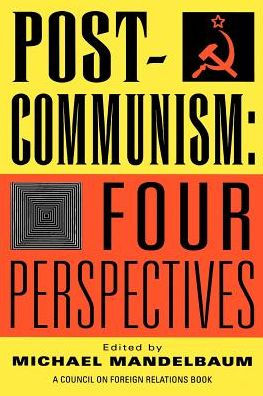 Post-Communism / Edition 1