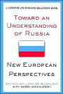 Toward An Understanding Of Russia