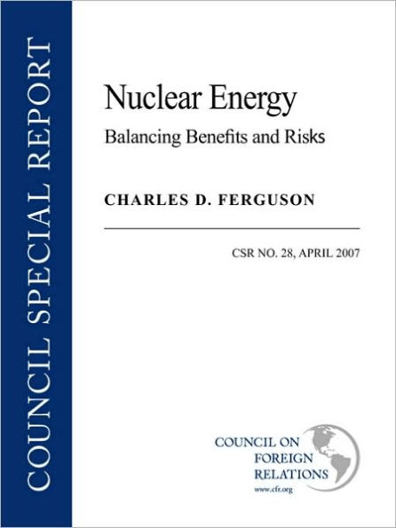 Nuclear Energy: Balancing Benefits and Risks