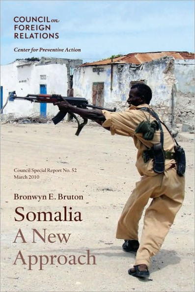 Somalia: A New Approach