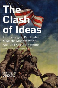 Title: The Clash Of Ideas, Author: Gideon Rose