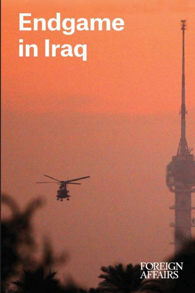 Endgame Iraq