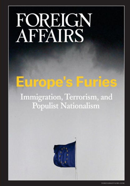 Europe's Furies