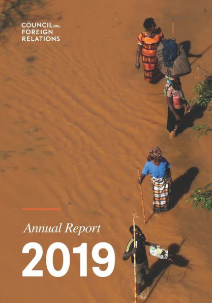 2019 Annual Report