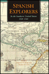 Title: Spanish Explorers in the Southern United States, 1528-1543, Author: Frederick W. Hodge