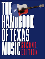 Title: Handbook of Texas Music, Author: Laurie E. Jasinski