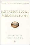 Title: Metaphysical Meditations, Author: Paramahansa Yogananda