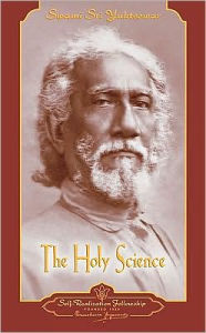 Title: The Holy Science, Author: Swami Sri Yukteswar