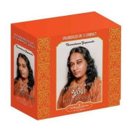 Autobiography of a Yogi (12 Cassette Boxed Set)