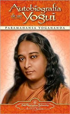 Autobiography of a Yogi (Spanish)