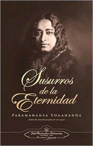 Title: Whispers from Eternity (Spanish), Author: Paramahansa Yogananda