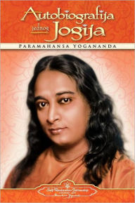 Title: Autobiography of a Yogi (Croatian), Author: Paramahansa Yogananda