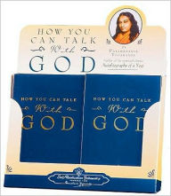 Title: How You Can Talk with God, Author: Paramahansa Yogananda