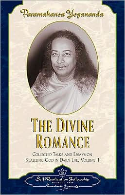 The Divine Romance