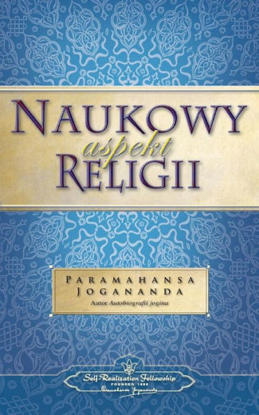 Naukowy Aspekt Religii (the Science of Religion - Polish)