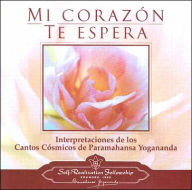 Title: Mi corazon te espera, Author: Paramahansa Yogananda