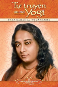 Title: Autobiography of a Yogi (Vietnamese), Author: Paramahansa Yogananda