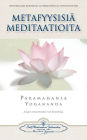 Metafyysisiï¿½ meditaatioita - Metaphysical Meditations (Finnish)