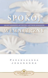 Title: Inner Peace (Polish), Author: Paramahansa Yogananda