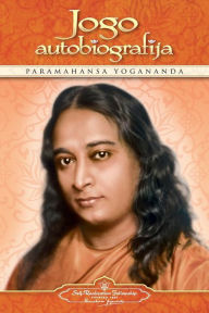 Title: Jogo autobiografija (Autobiography of a Yogi) Lithuanian, Author: Paramahansa Yogananda