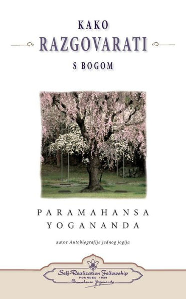 Kako razgovarati s Bogom - (How You Can Talk With God) Croatian