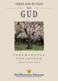 Title: How You Can Talk With God (Danish), Author: Paramahansa Yogananda