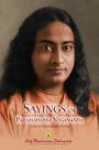 The The Sayings of Paramahansa Yogananda