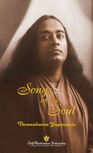 Title: Songs of the Soul, Author: Paramahansa Yogananda