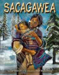 Title: Sacagawea, Author: Liselotte Erdrich