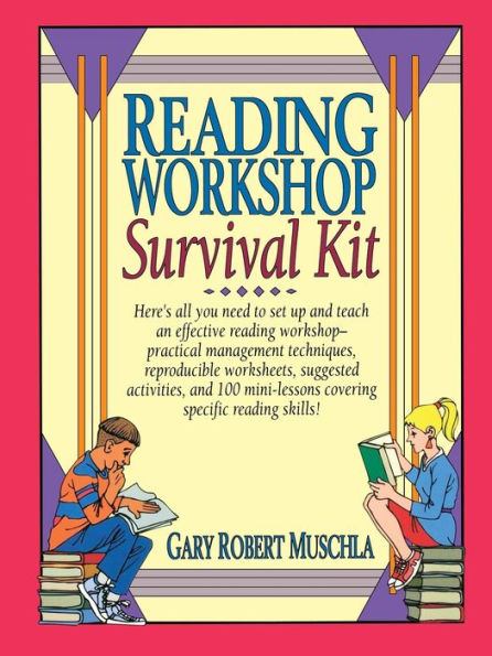 Reading Workshop Survival Kit