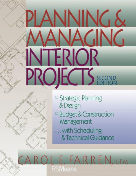 Planning and Managing Interior Projects / Edition 2