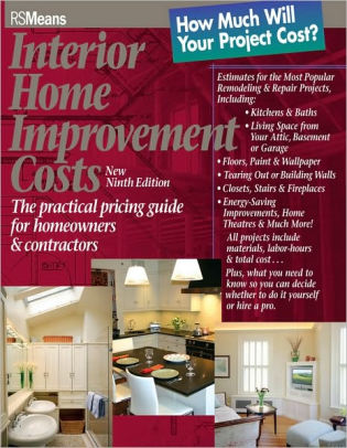 home improvement
