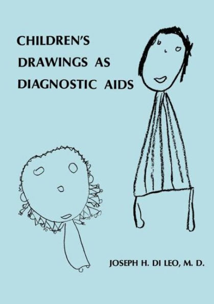 Children's Drawings As Diagnostic Aids / Edition 1