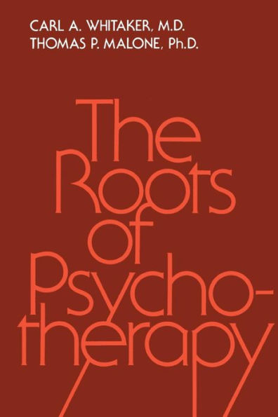 Roots Of Psychotherapy