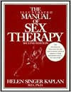 Ebook nederlands downloaden gratis The Illustrated Manual of Sex Therapy by Helen Singer Kaplan (English literature)