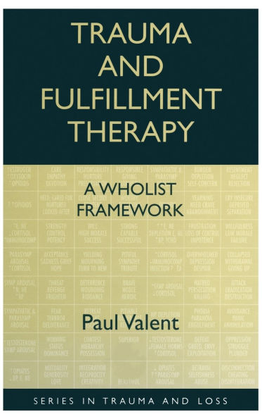 Trauma and Fulfillment Therapy: A Wholist Framework: Pathways to Fulfillment