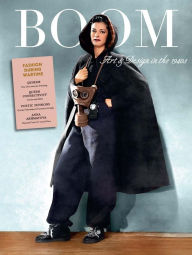 Title: Boom: Art and Design in the 1940s, Author: Alison McDonald