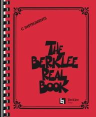 Title: The Berklee Real Book: C Instruments, Author: Hal Leonard Corp.