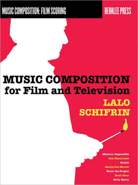 Music Composition for Film and Television